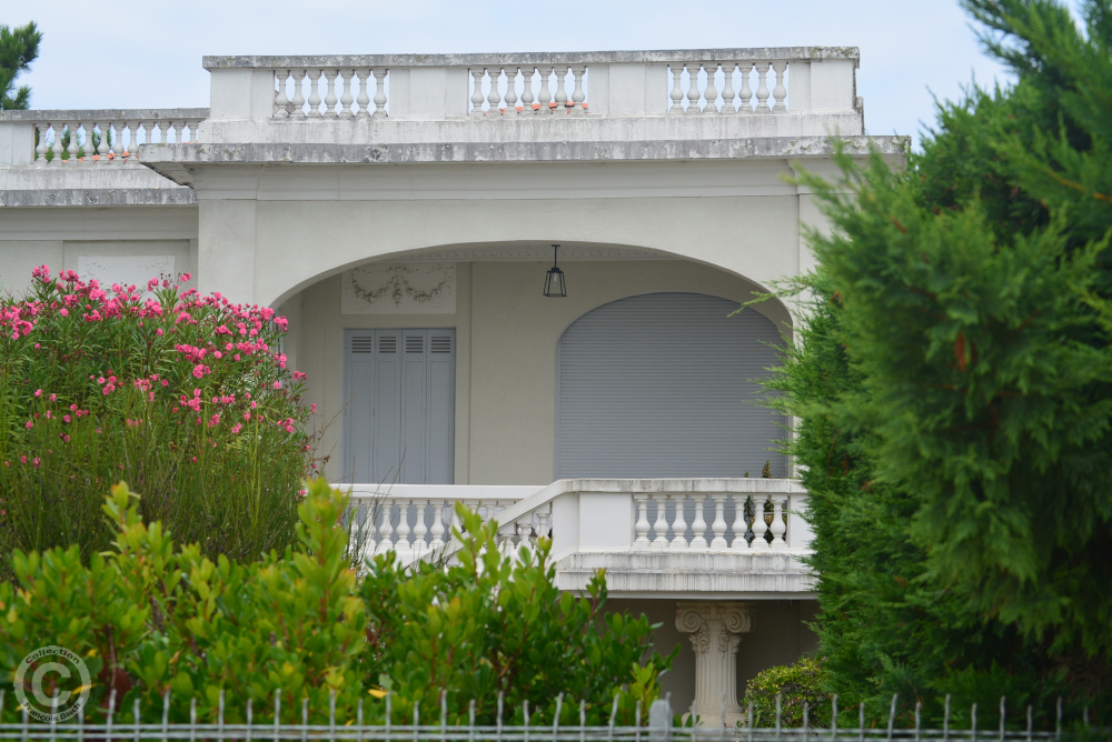 Villa de Lège Cap Ferret