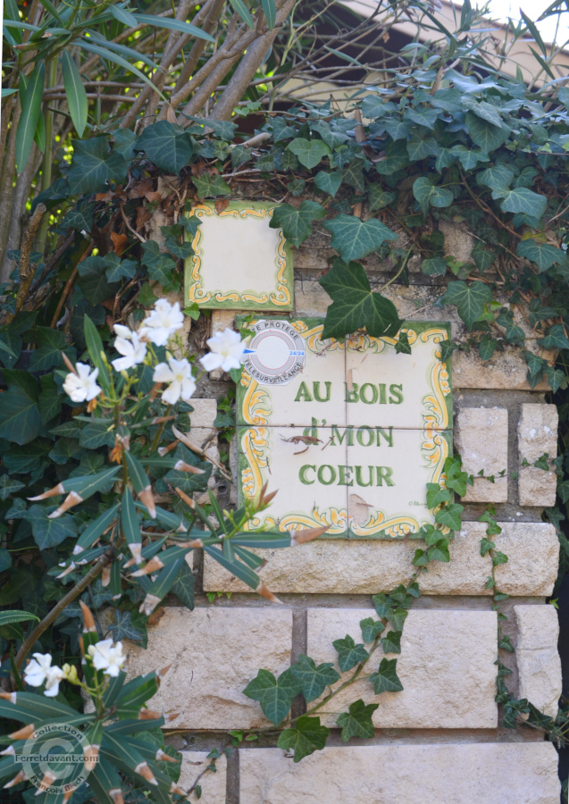 Villa de Lège Cap Ferret