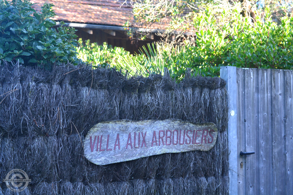 Villa de Lège Cap Ferret