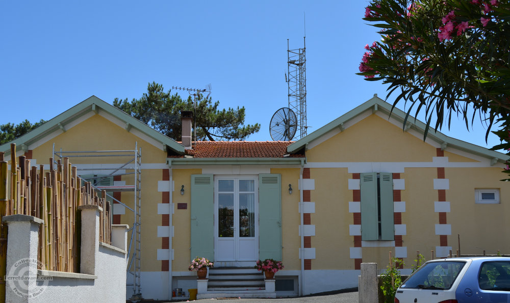 Villa de Lège Cap Ferret