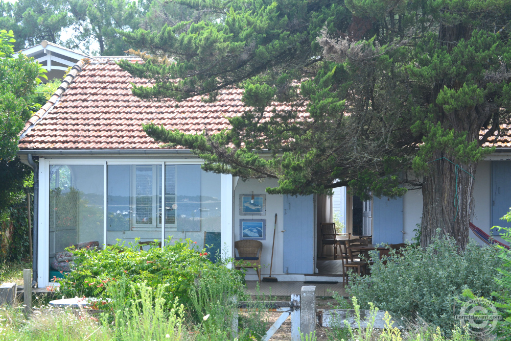 Villa de Lège Cap Ferret