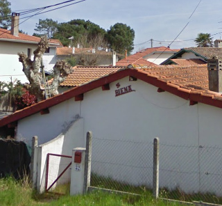 Villa de Lège Cap Ferret