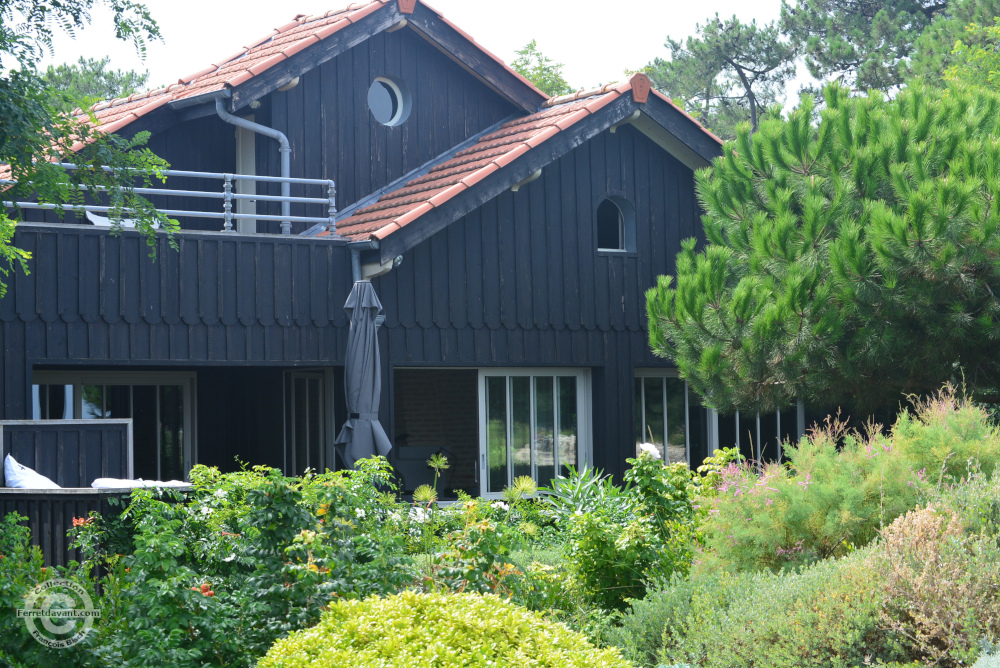 Villa de Lège Cap Ferret