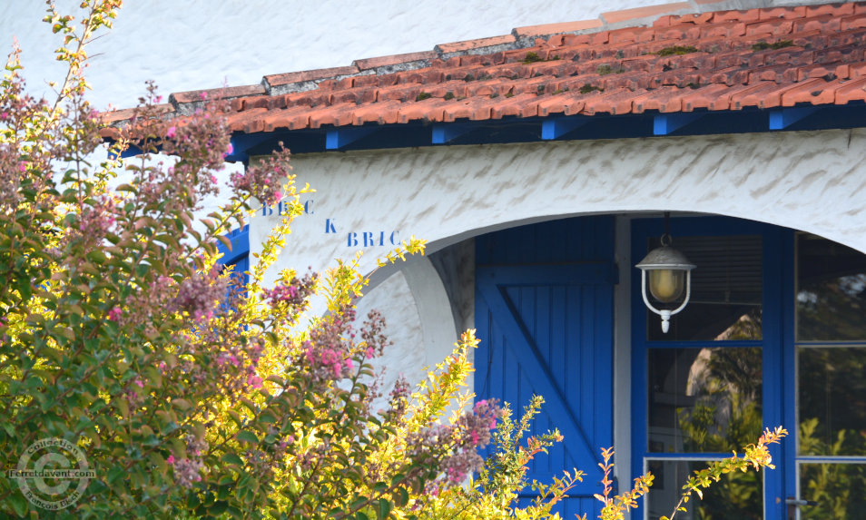 Villa de Lège Cap Ferret