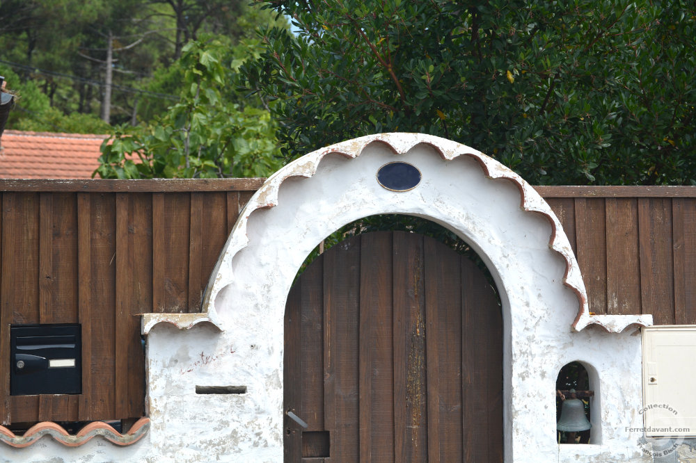 Villa de Lège Cap Ferret