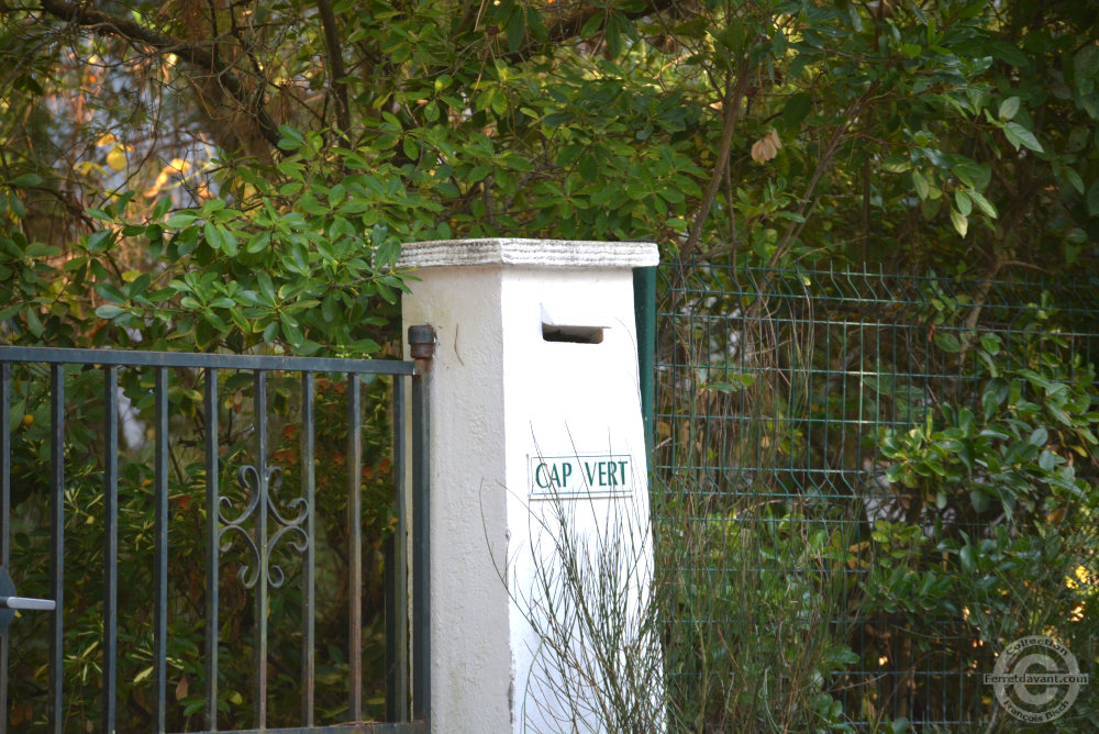 Villa de Lège Cap Ferret