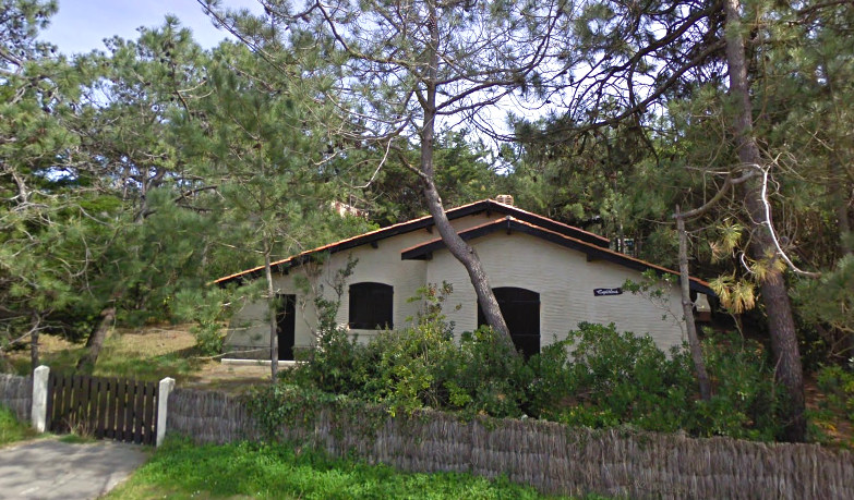 Villa de Lège Cap Ferret