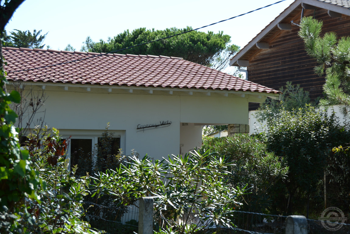 Villa de Lège Cap Ferret