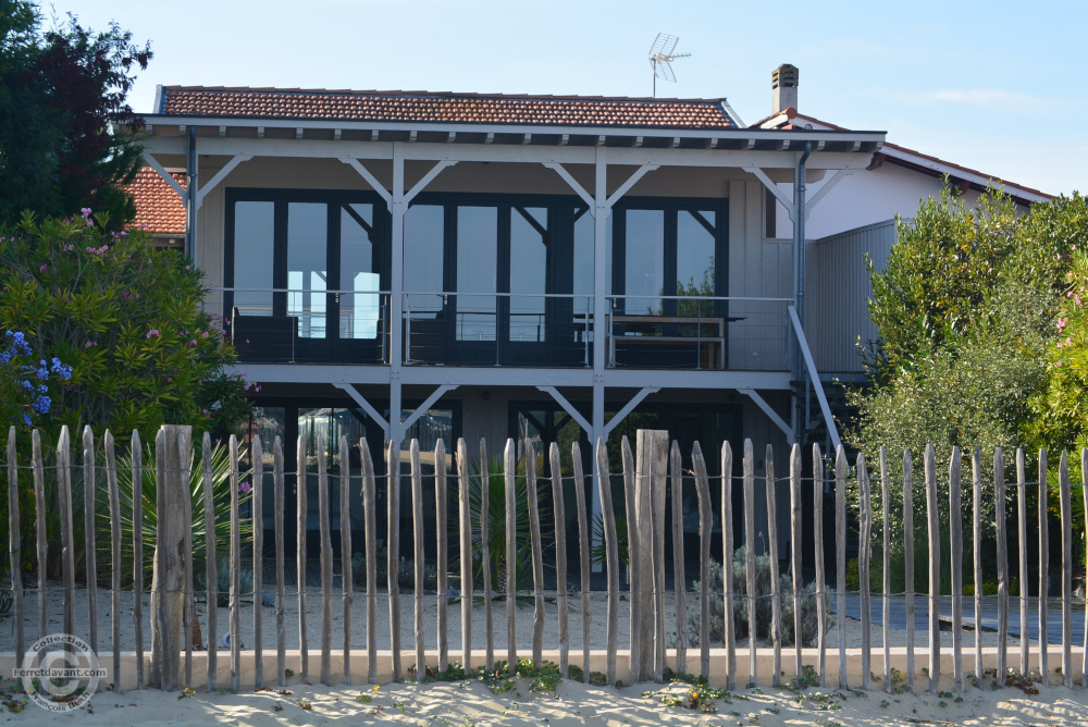 Villa de Lège Cap Ferret