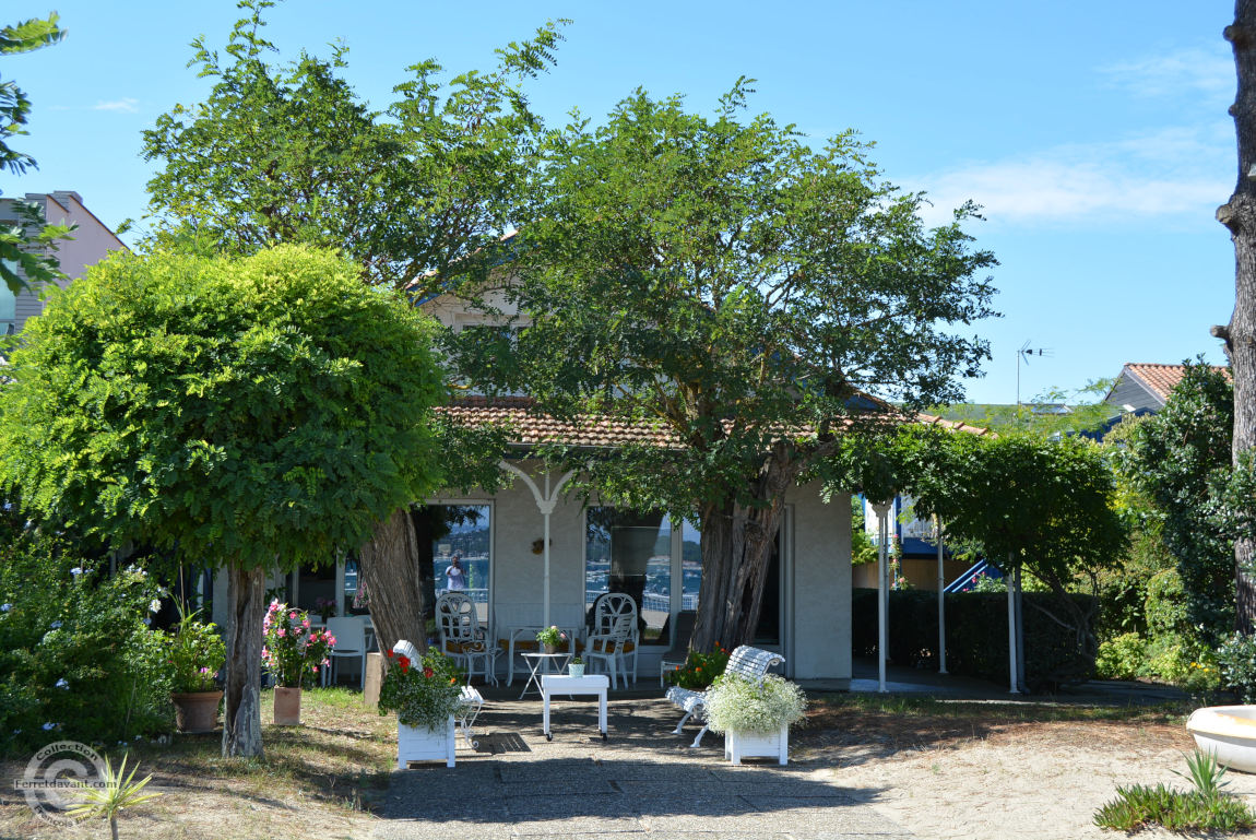 Villa de Lège Cap Ferret