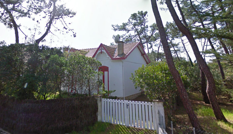 Villa de Lège Cap Ferret