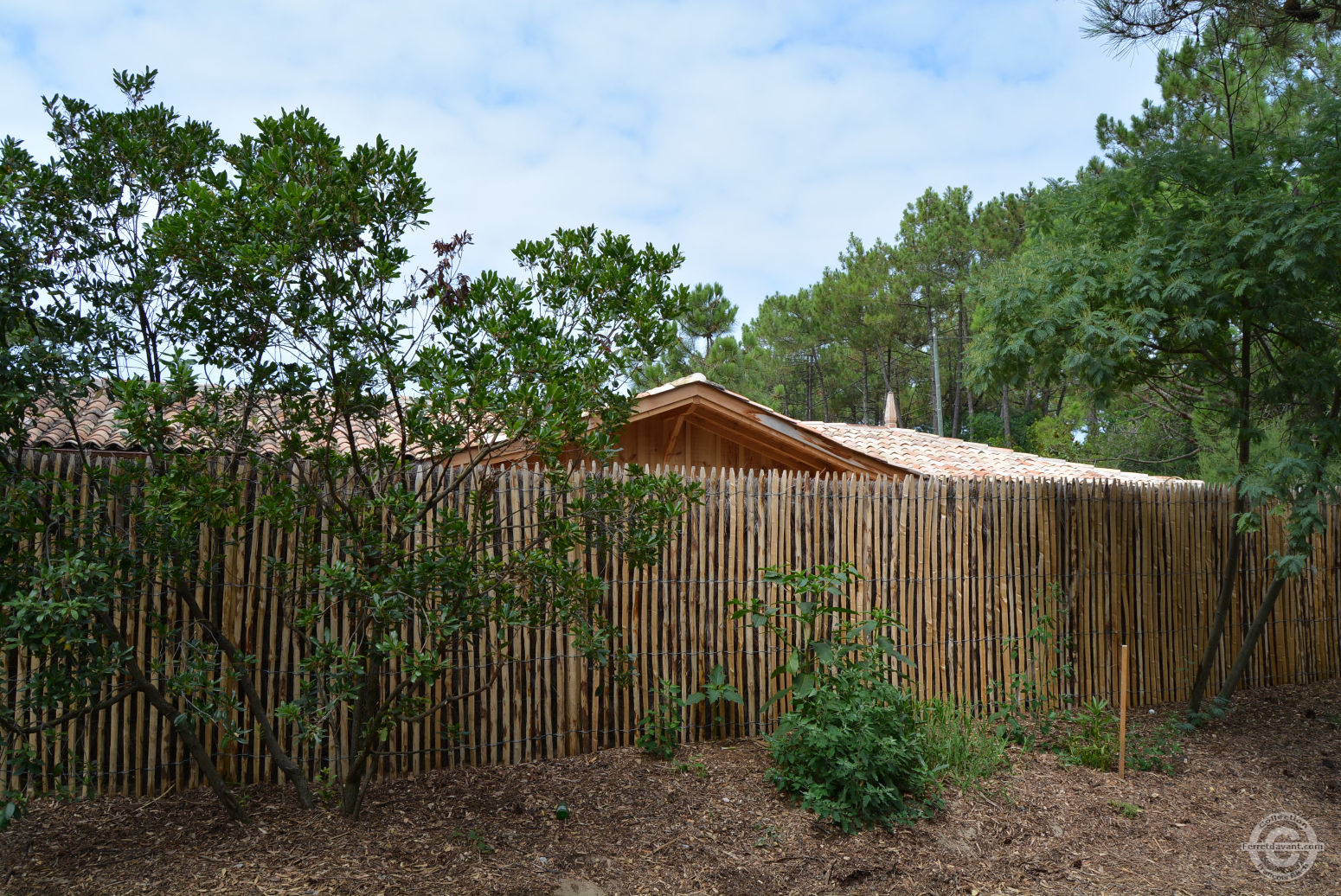 Villa de Lège Cap Ferret