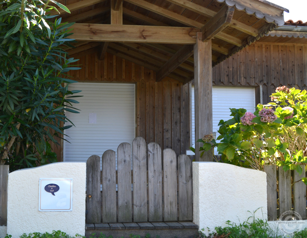 Villa de Lège Cap Ferret