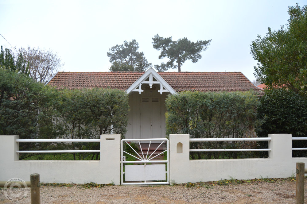 Villa de Lège Cap Ferret