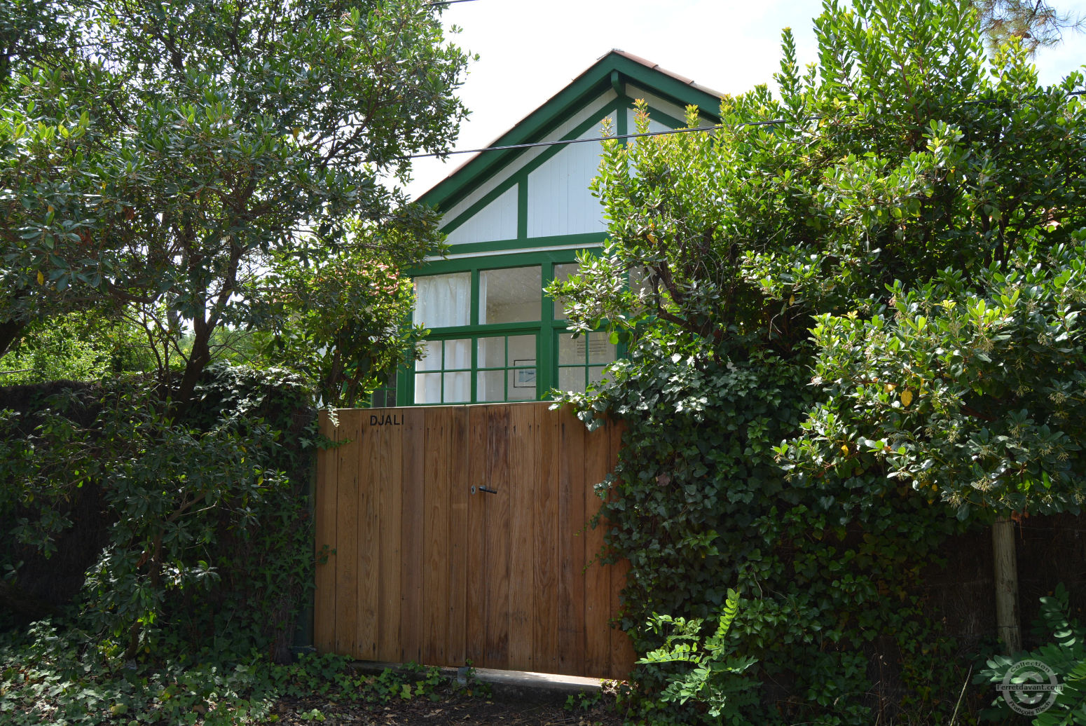 Villa de Lège Cap Ferret