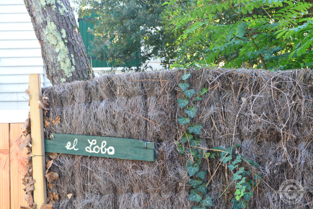 Villa de Lège Cap Ferret