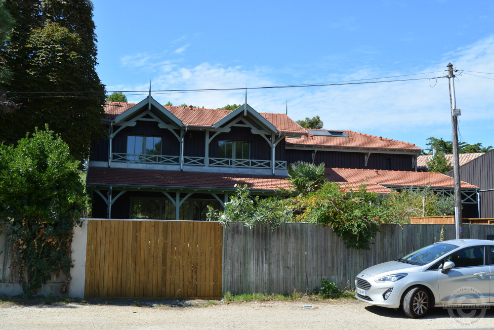 Villa de Lège Cap Ferret