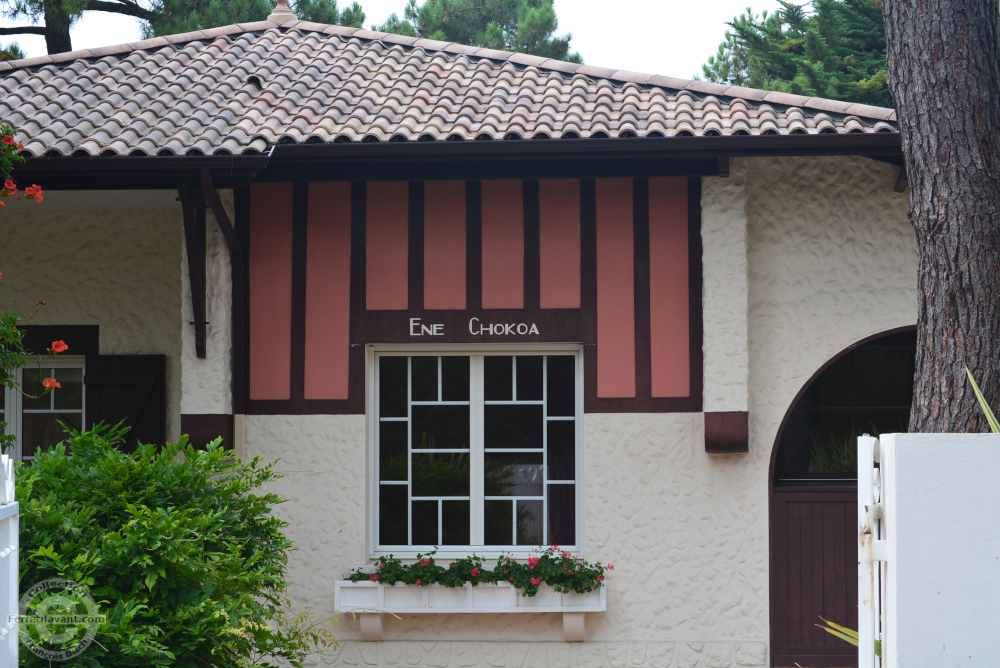 Villa de Lège Cap Ferret