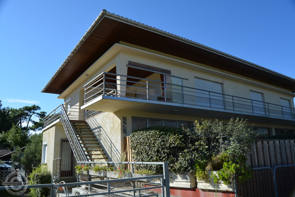 Villa de Lège Cap Ferret