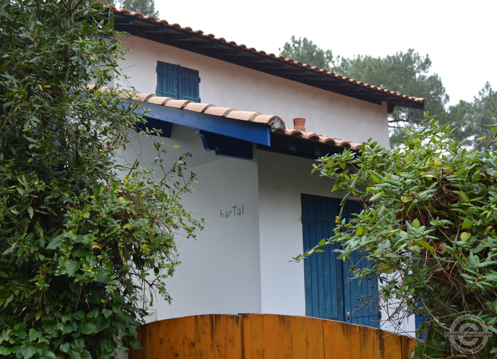 Villa de Lège Cap Ferret