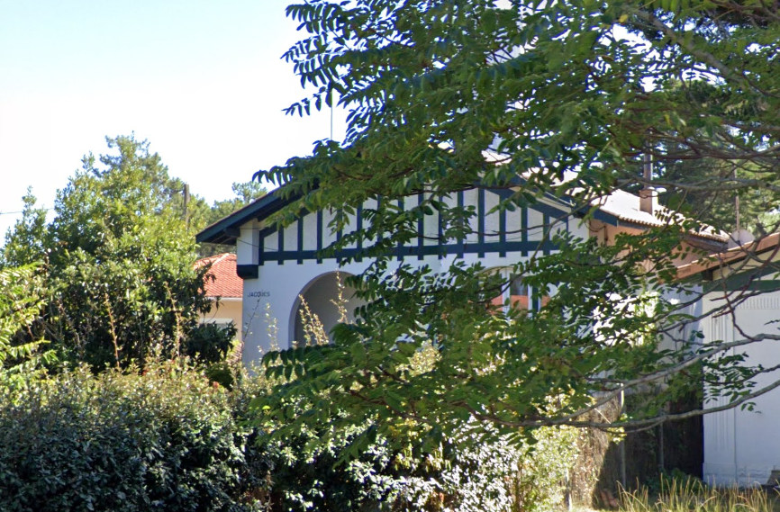 Villa de Lège Cap Ferret