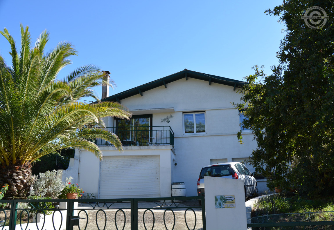 Villa de Lège Cap Ferret