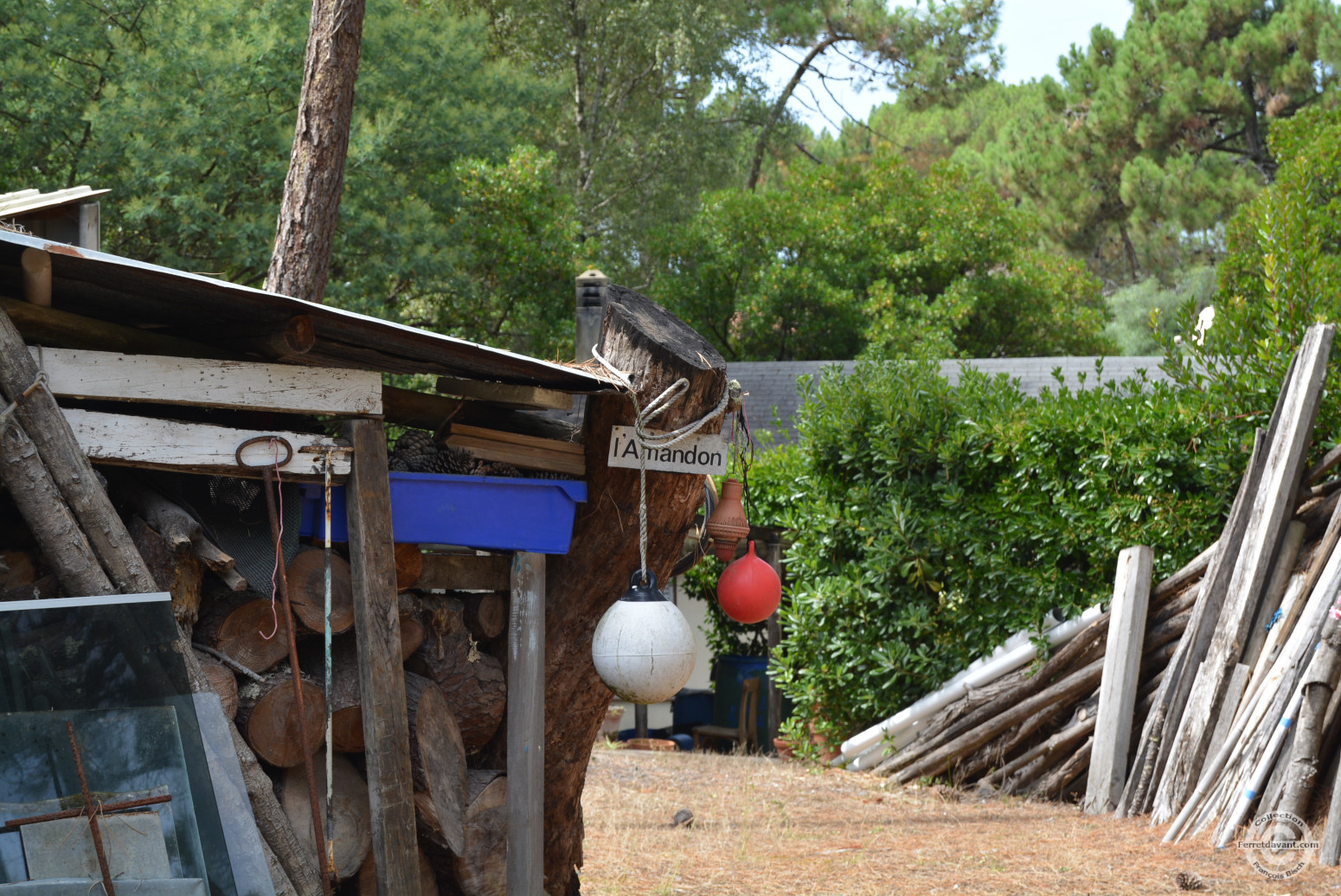 Villa de Lège Cap Ferret