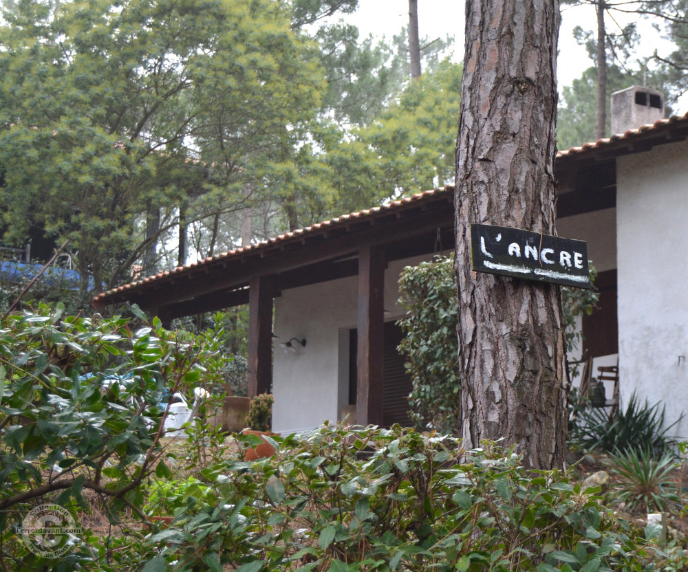 Villa de Lège Cap Ferret