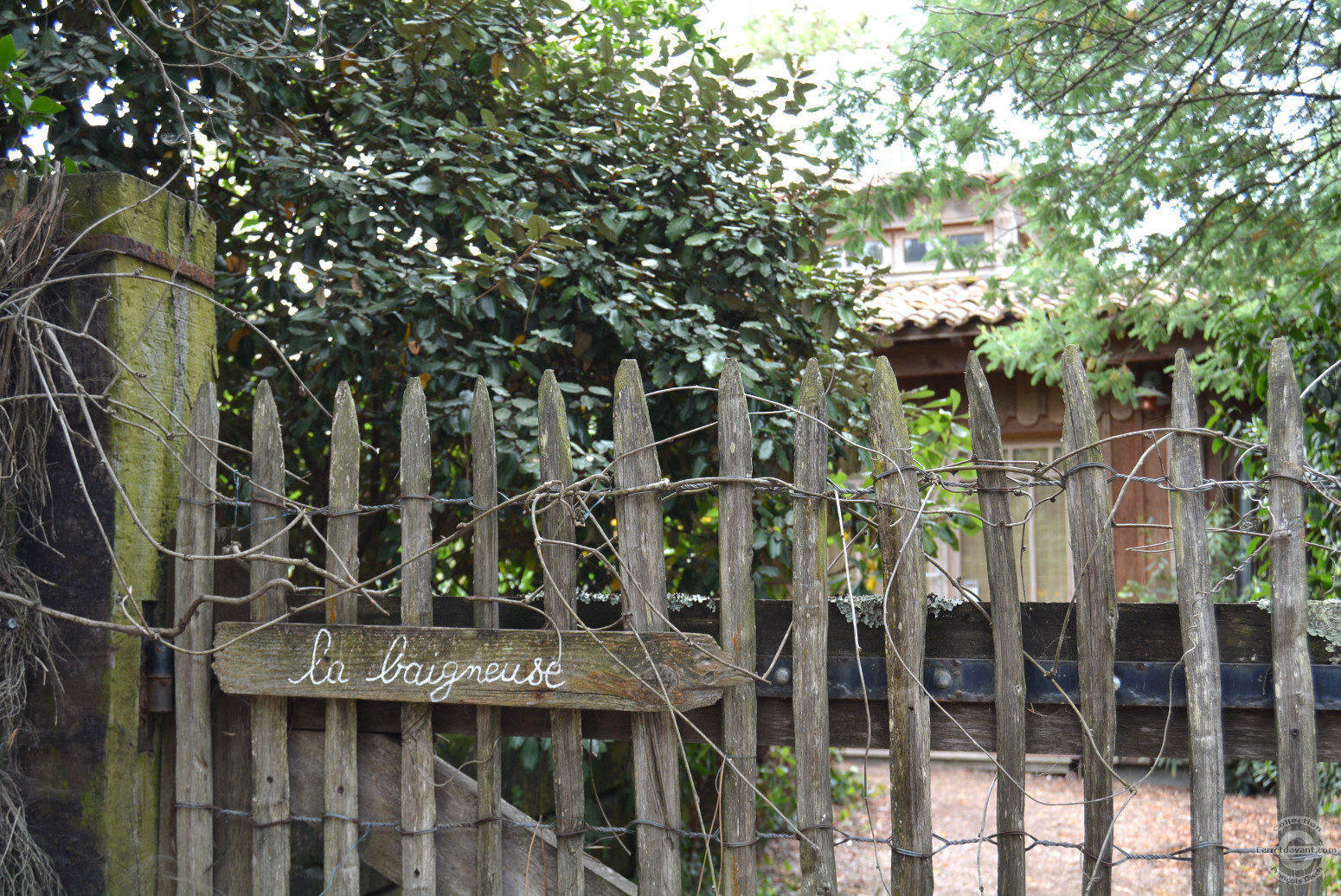 Villa de Lège Cap Ferret