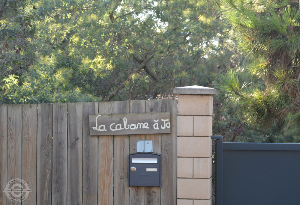 Villa de Lège Cap Ferret