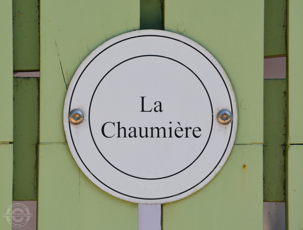 Villa de Lège Cap Ferret