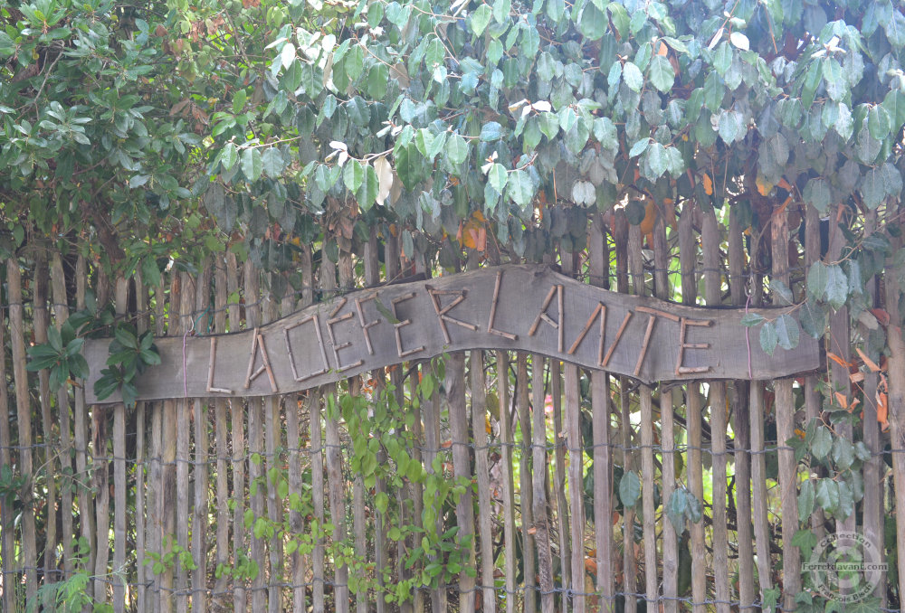 Villa de Lège Cap Ferret