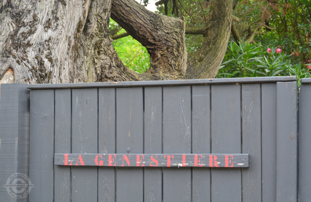 Villa de Lège Cap Ferret