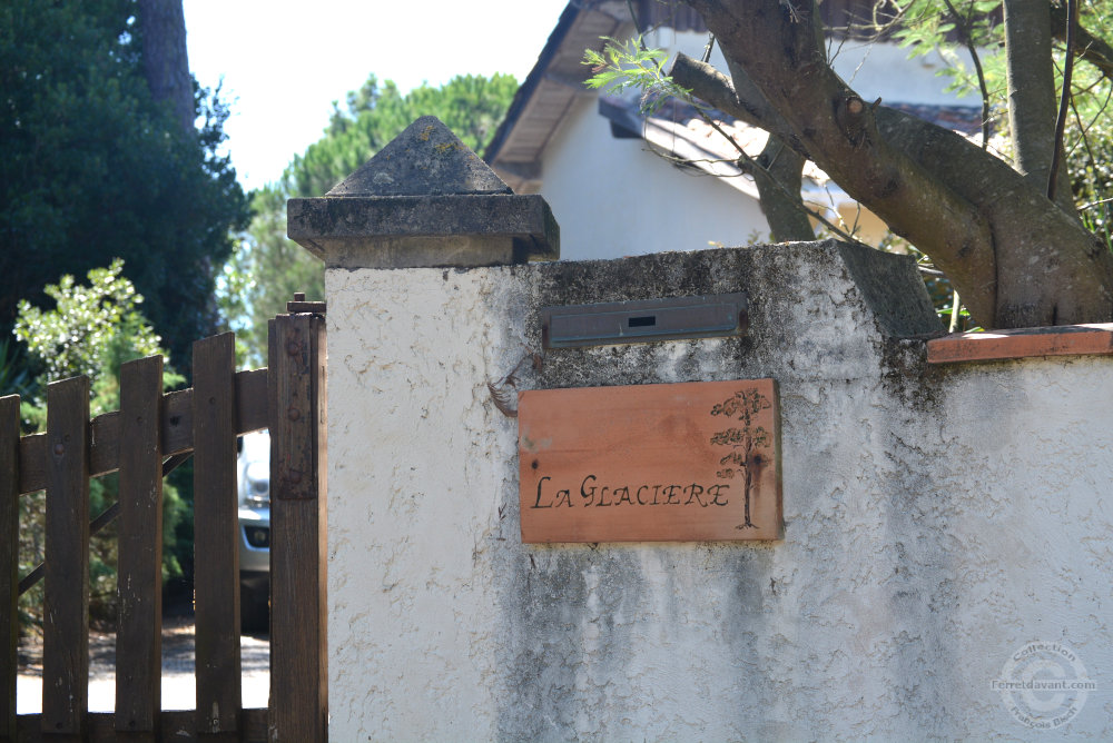 Villa de Lège Cap Ferret