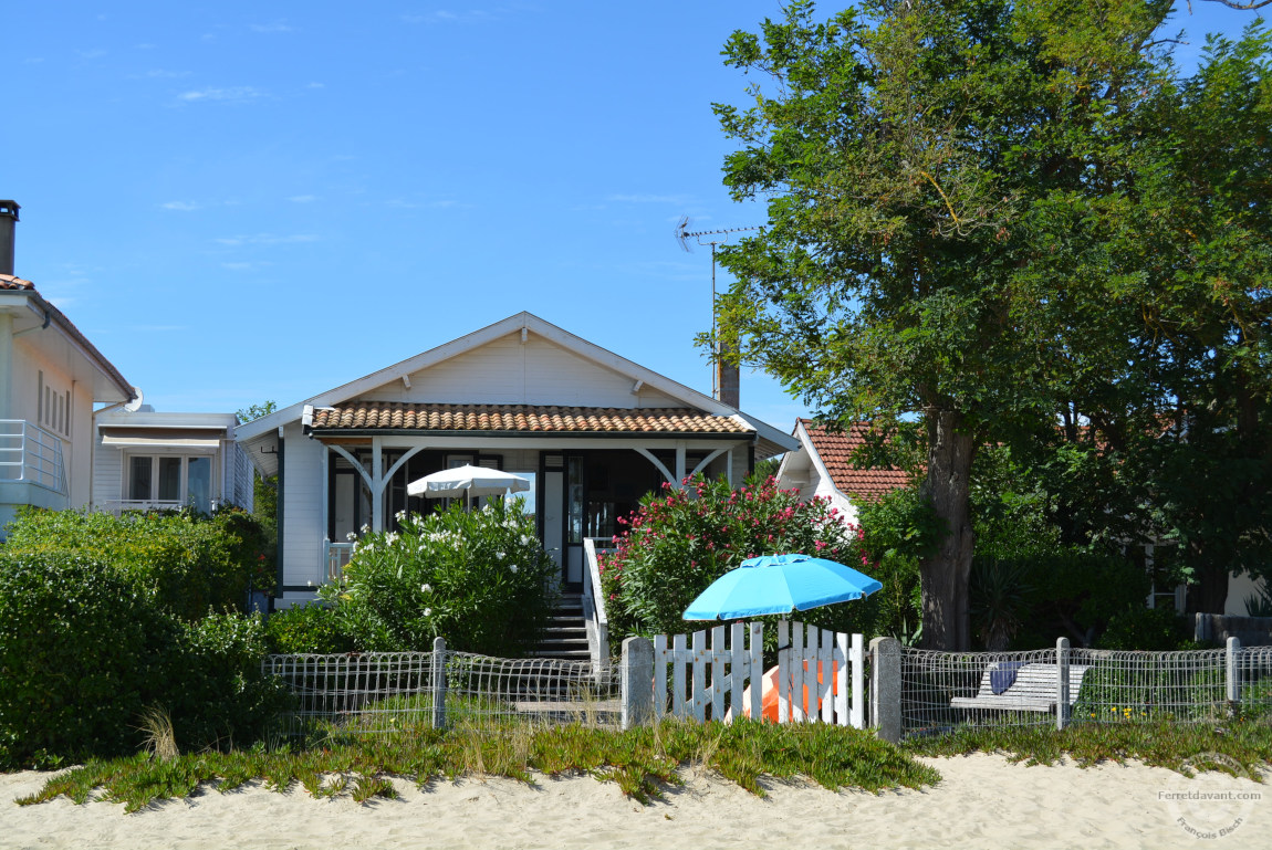 Villa de Lège Cap Ferret