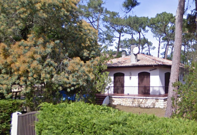 Villa de Lège Cap Ferret