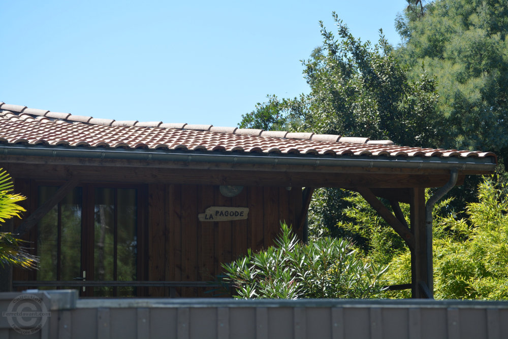 Villa de Lège Cap Ferret