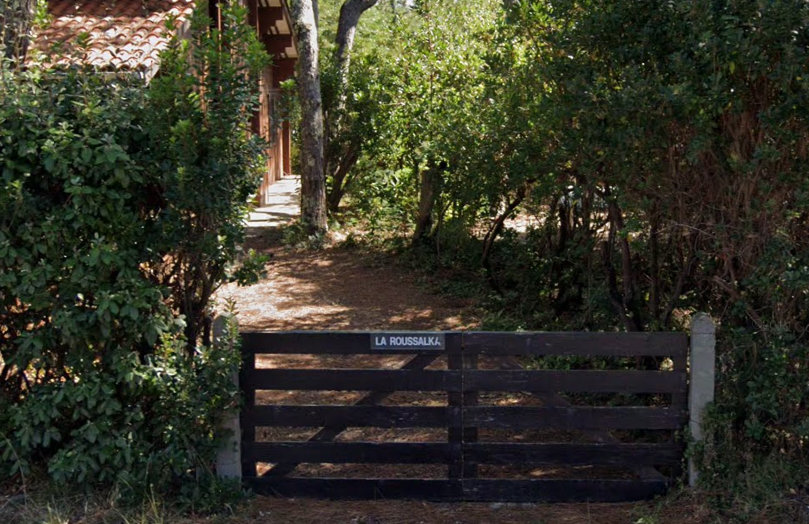 Villa de Lège Cap Ferret