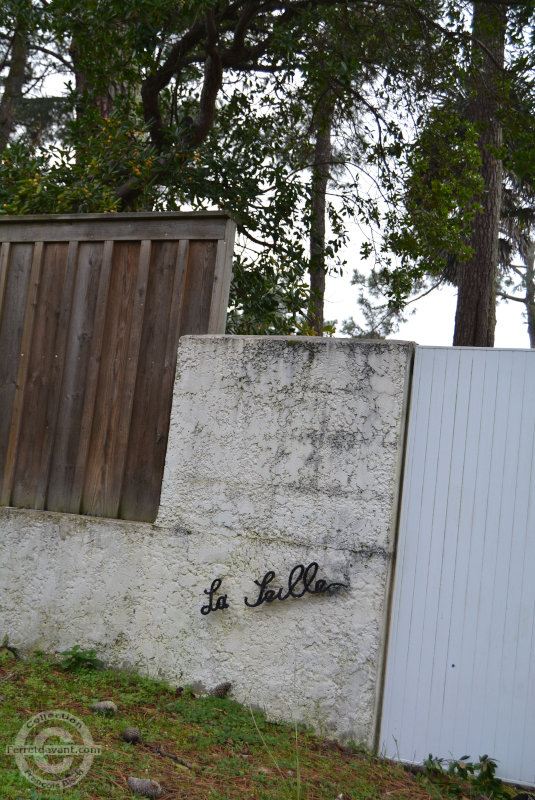 Villa de Lège Cap Ferret