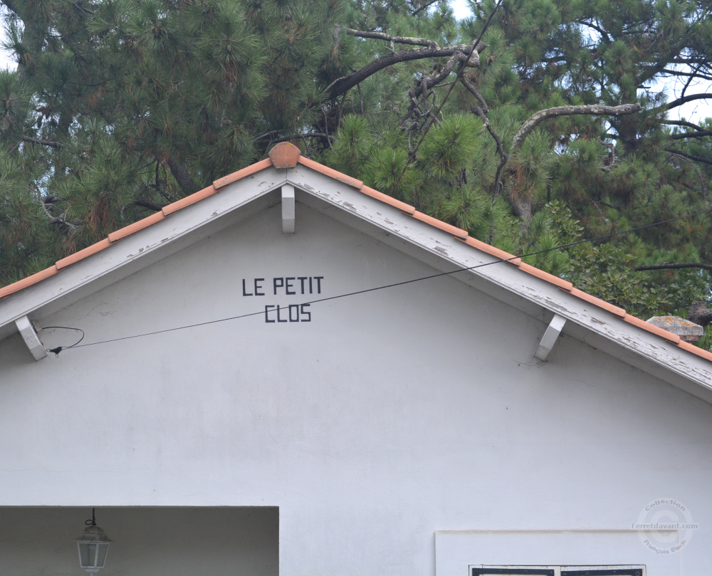 Villa de Lège Cap Ferret