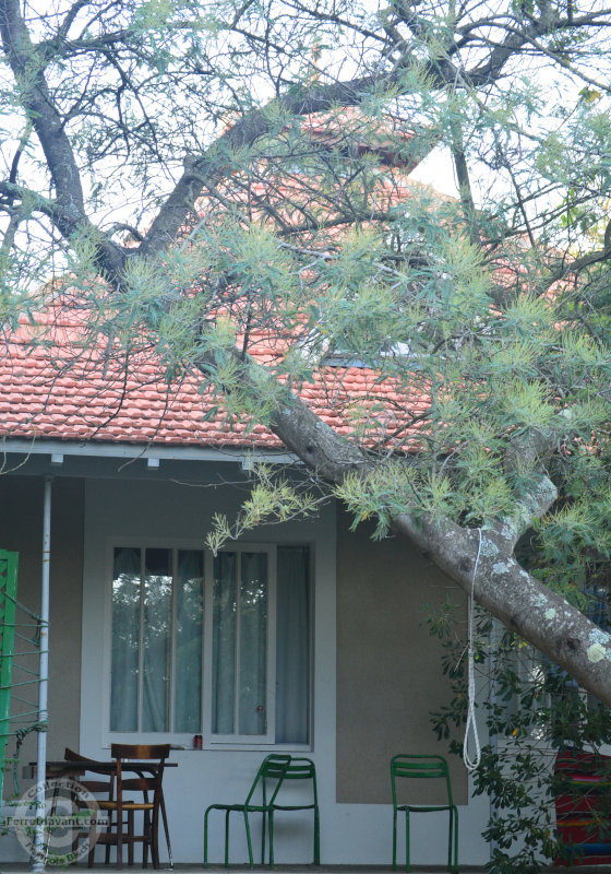 Villa de Lège Cap Ferret