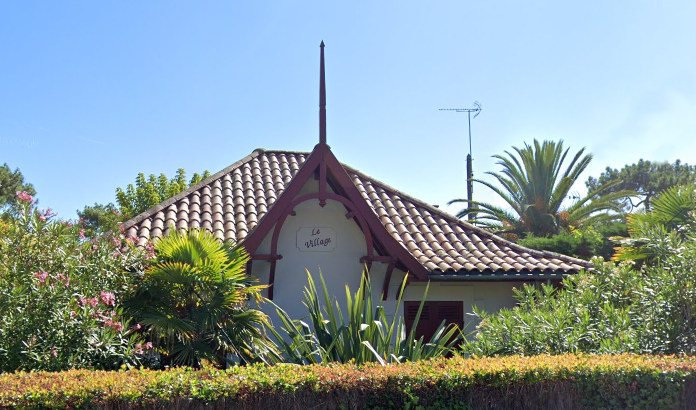 Villa de Lège Cap Ferret