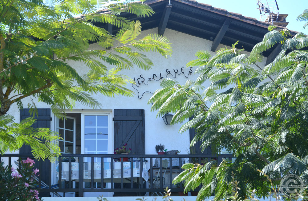 Villa de Lège Cap Ferret