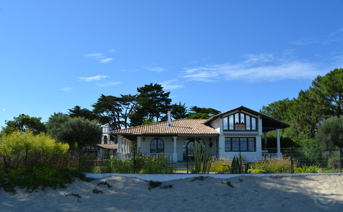 Villa de Lège Cap Ferret