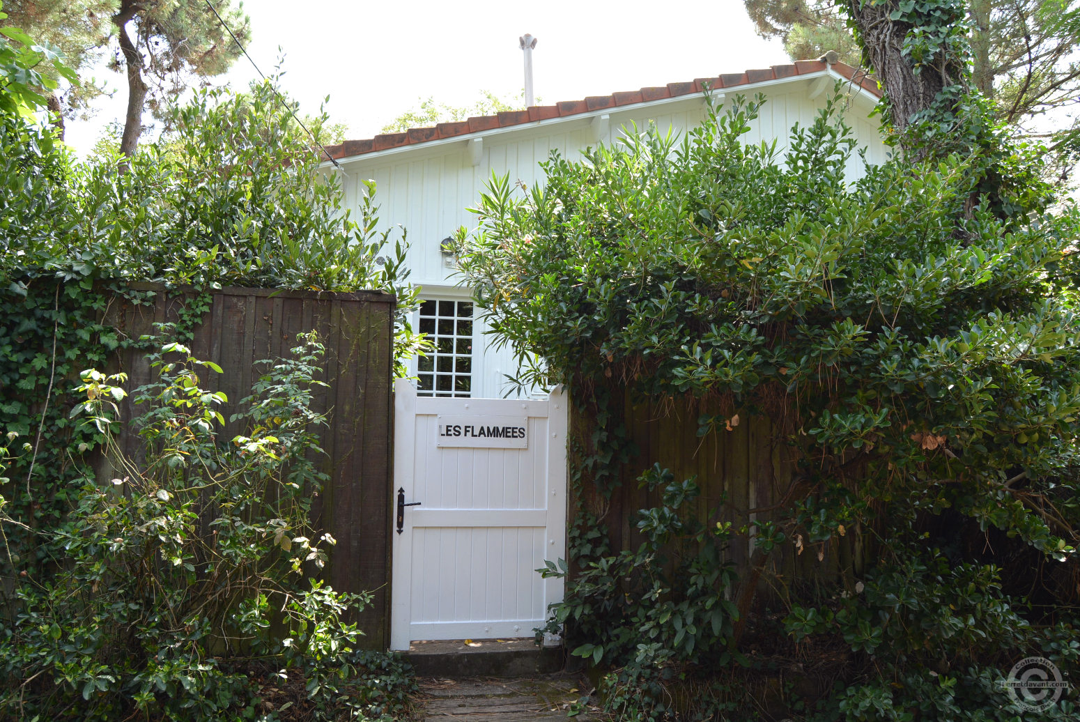 Villa de Lège Cap Ferret