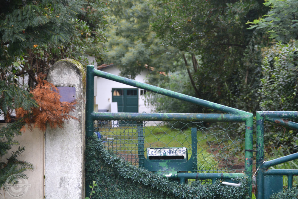 Villa de Lège Cap Ferret