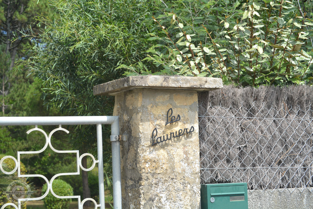 Villa de Lège Cap Ferret