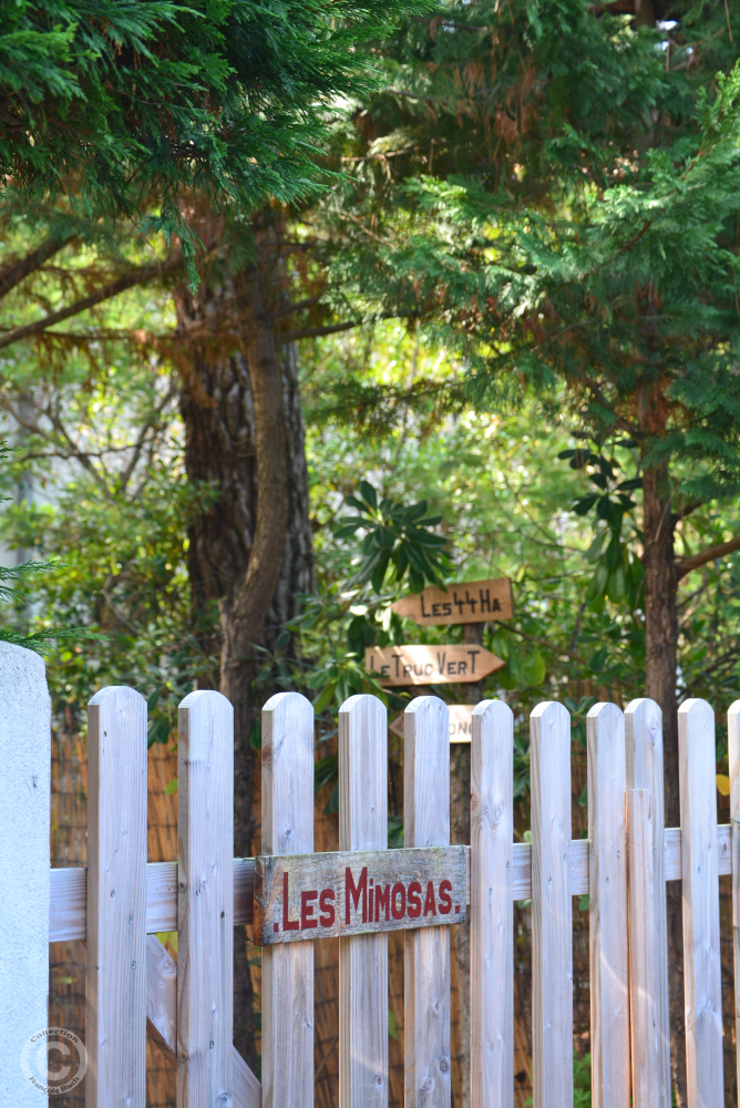 Villa de Lège Cap Ferret