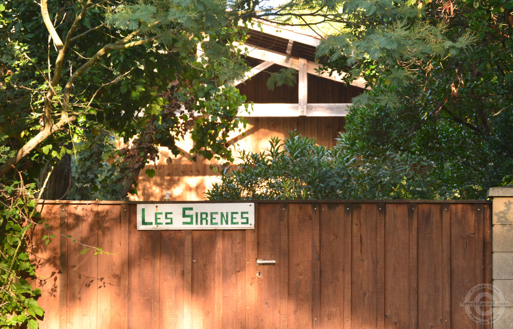 Villa de Lège Cap Ferret