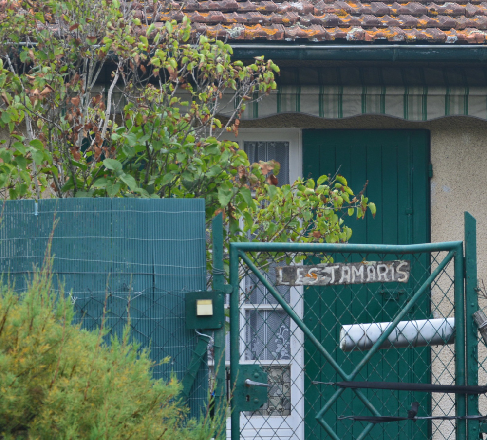 Villa de Lège Cap Ferret